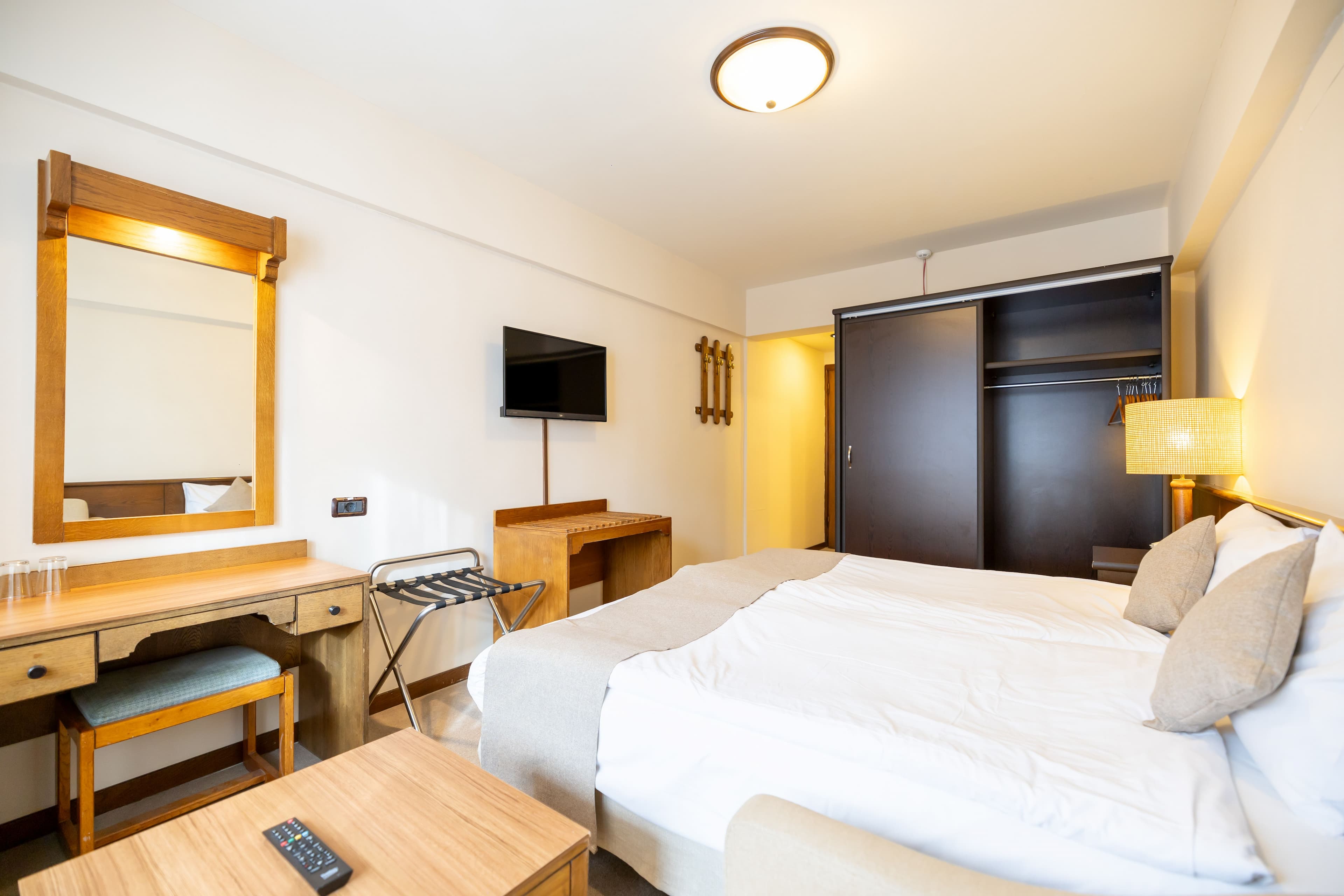 Ladonia Beceren Hotel Odalar