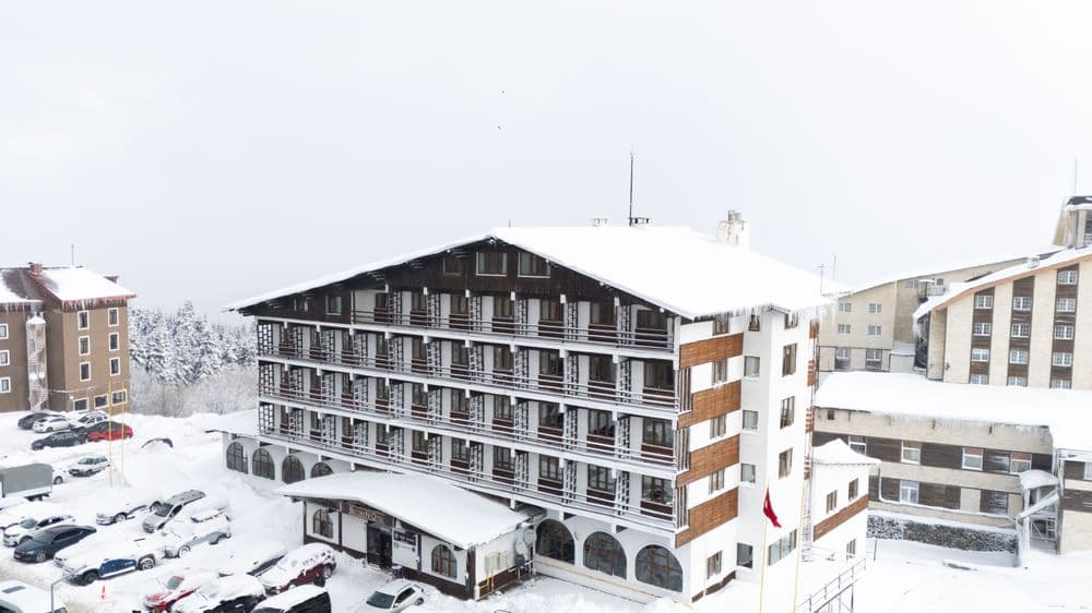 Ladonia Beceren Hotel Tüm Fotoğraflar