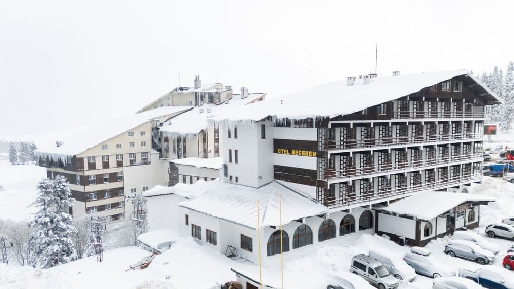 Ladonia Beceren Hotel Tüm Fotoğraflar