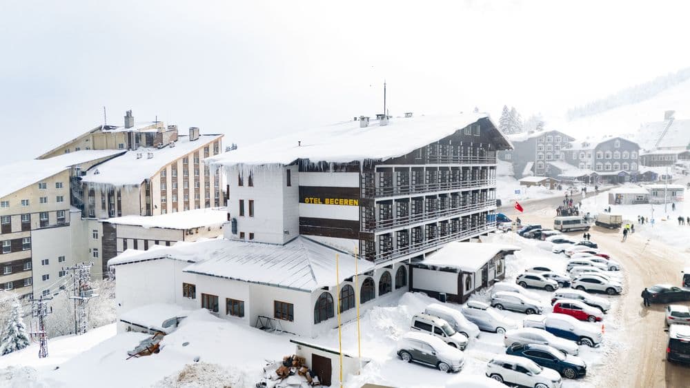 Ladonia Beceren Hotel Tüm Fotoğraflar