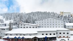 Fahri Hotel Uludağ