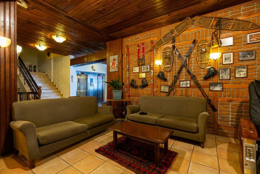 Ladonia Beceren Hotel Tüm Fotoğraflar