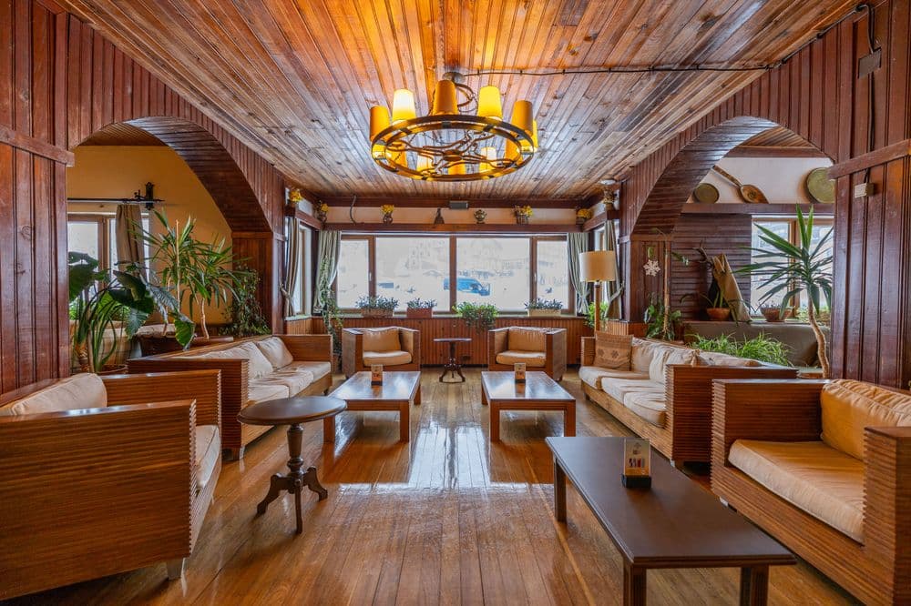 Ladonia Beceren Hotel Tüm Fotoğraflar