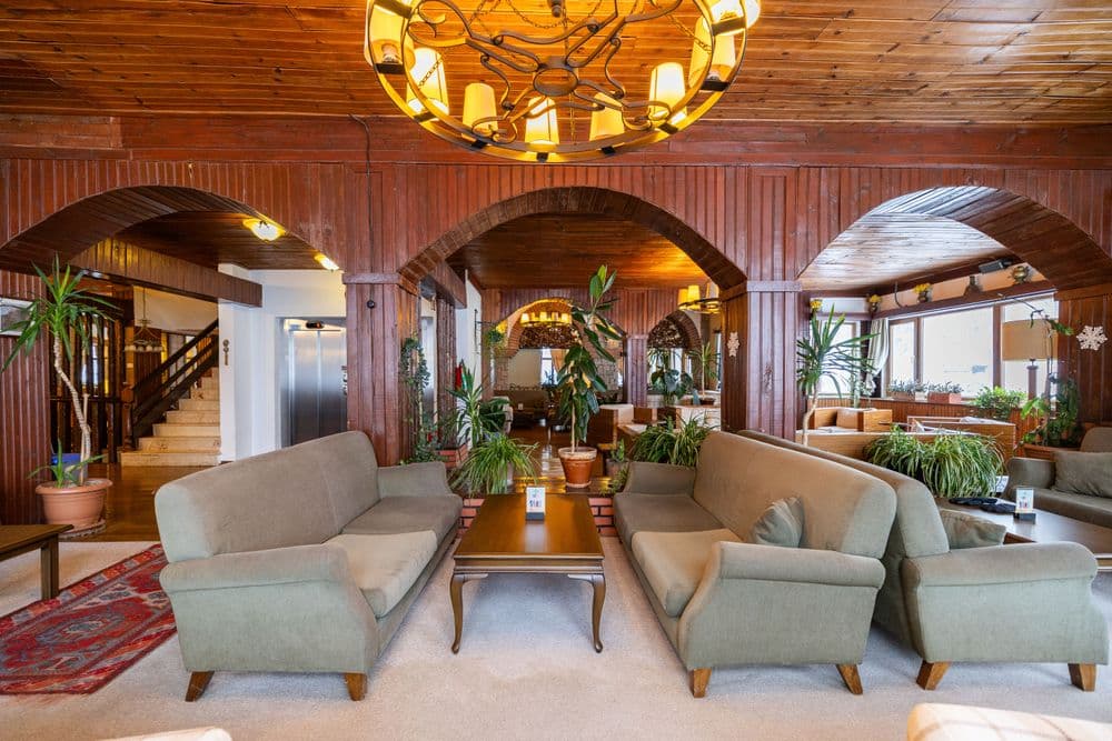 Ladonia Beceren Hotel Tüm Fotoğraflar