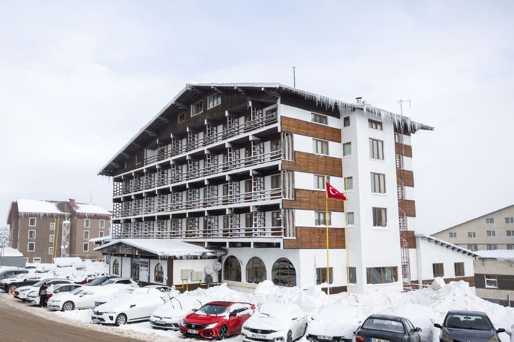 Ladonia Beceren Hotel Tüm Fotoğraflar