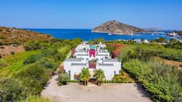 Ladonia Hotels Zemda