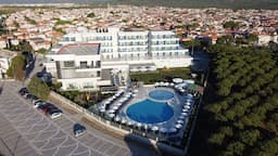 Tezmadra Hotel
